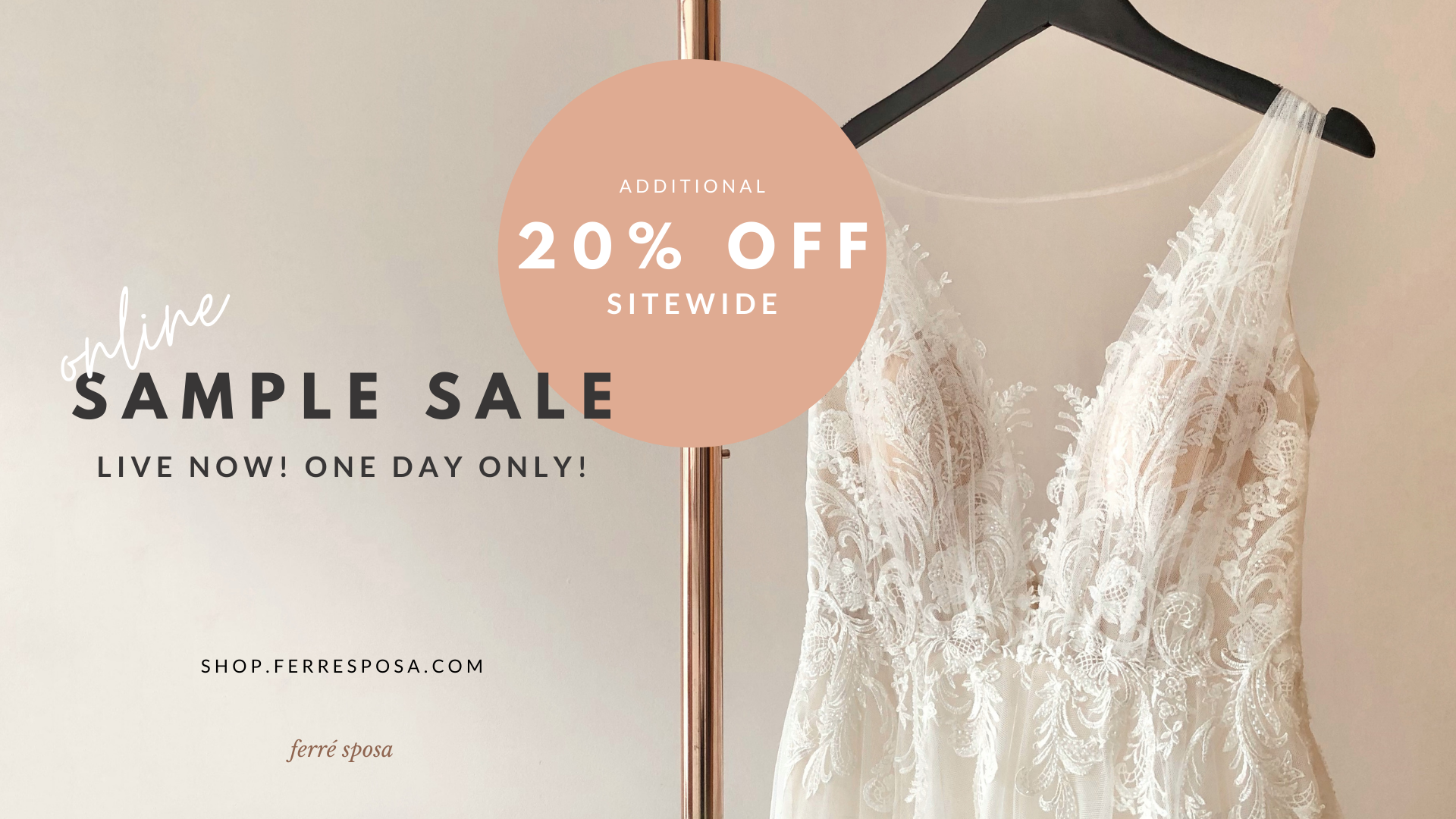 Selling wedding dress best sale online